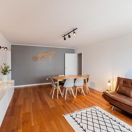 Flh Marvila Family Apartment Lisboa Exterior foto