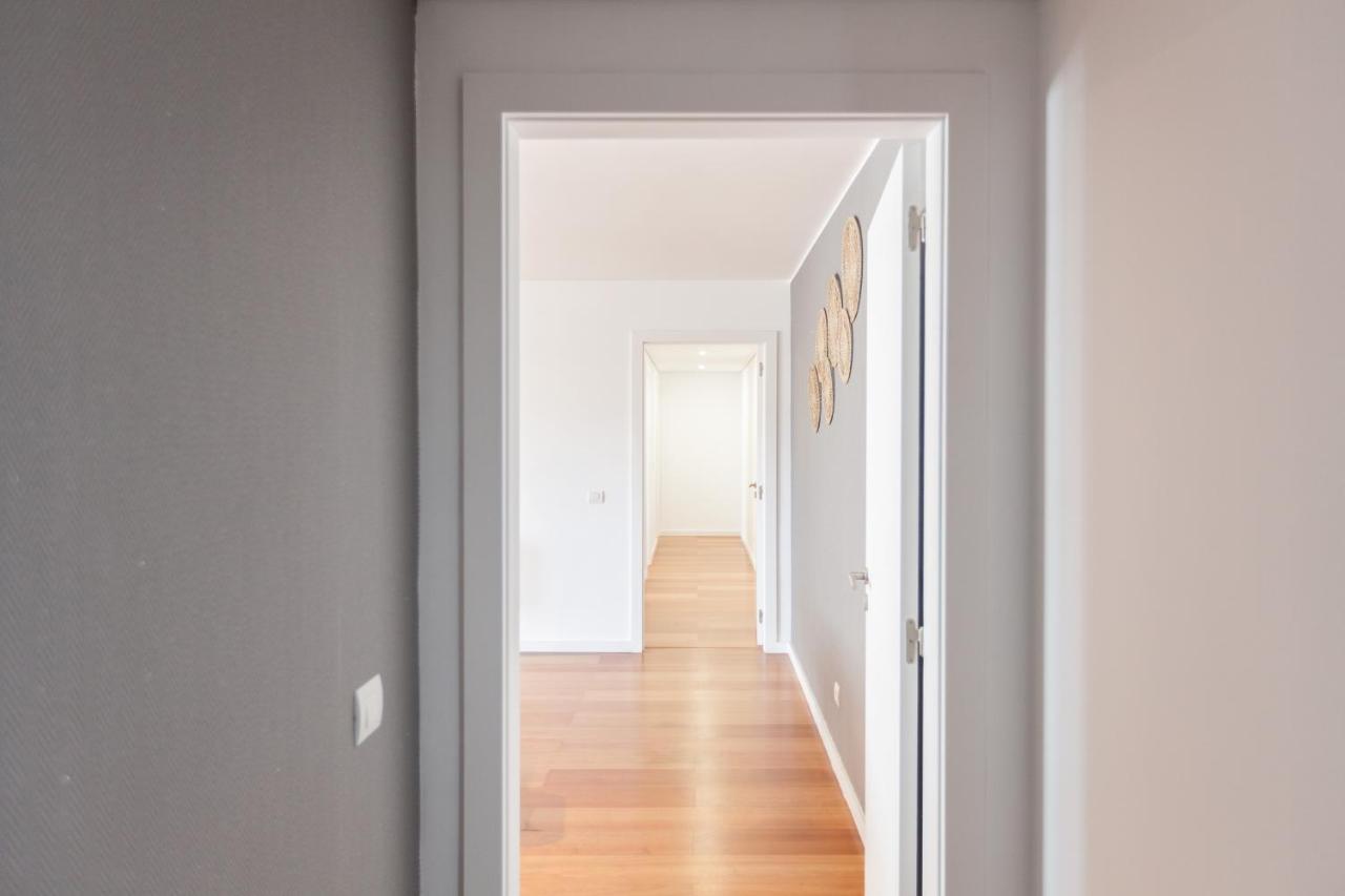 Flh Marvila Family Apartment Lisboa Exterior foto