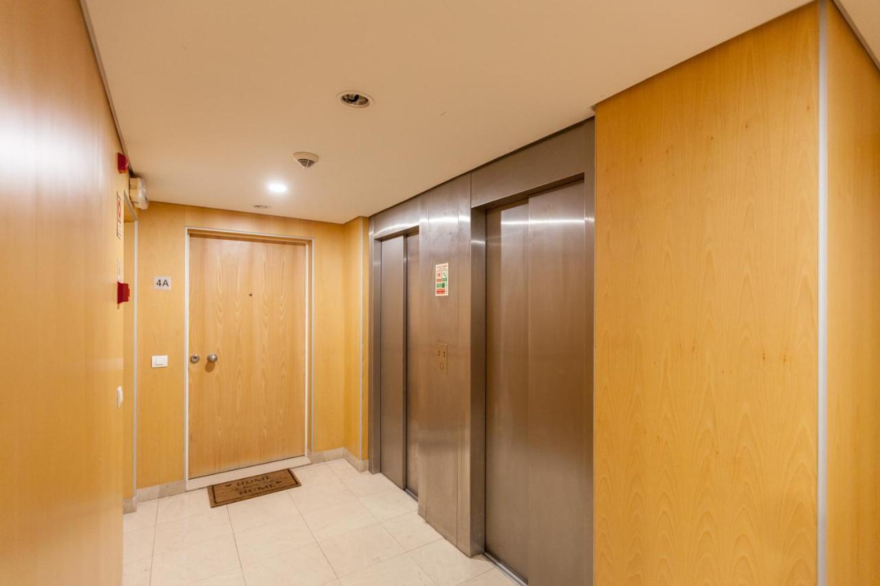 Flh Marvila Family Apartment Lisboa Exterior foto