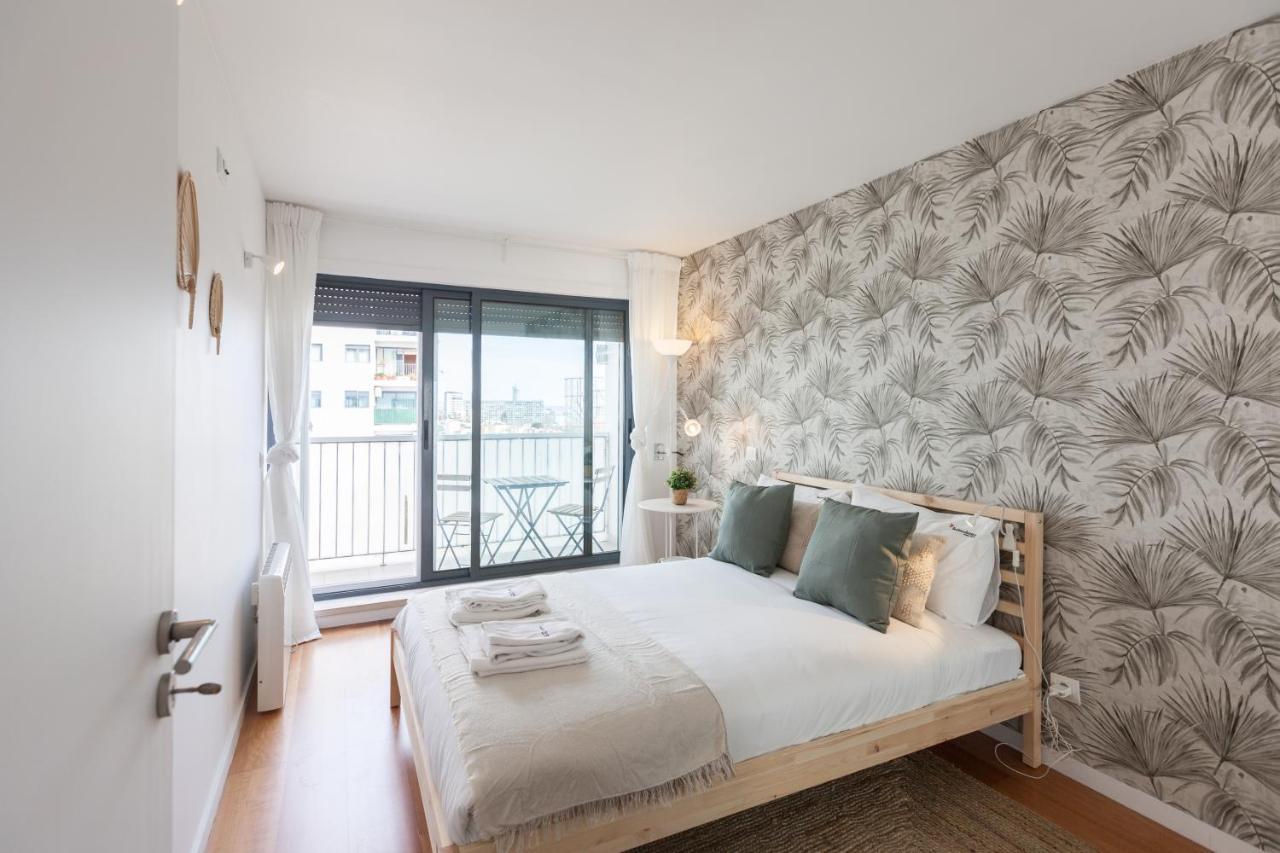 Flh Marvila Family Apartment Lisboa Exterior foto