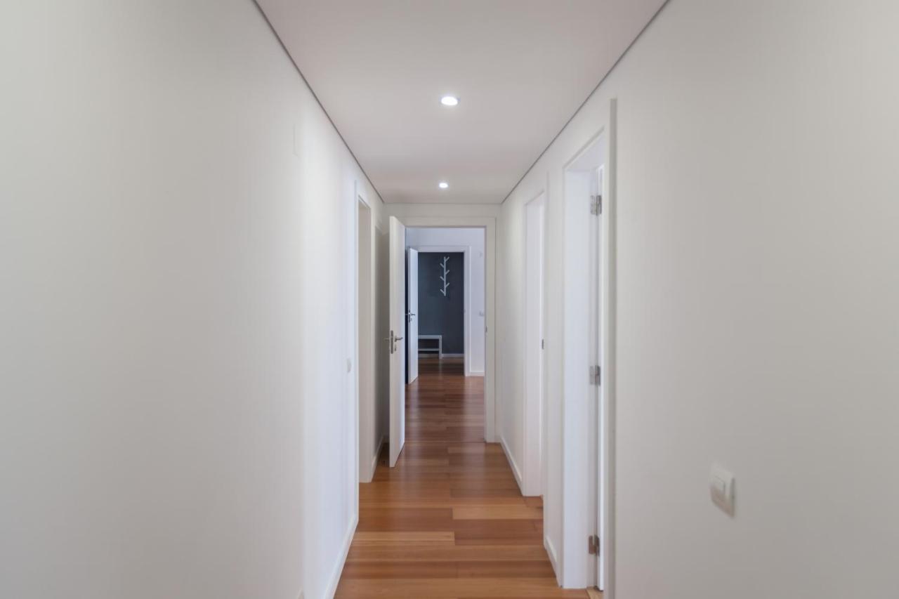 Flh Marvila Family Apartment Lisboa Exterior foto