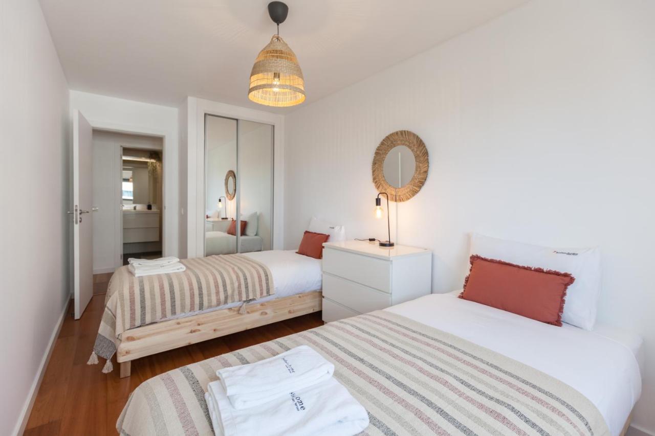 Flh Marvila Family Apartment Lisboa Exterior foto