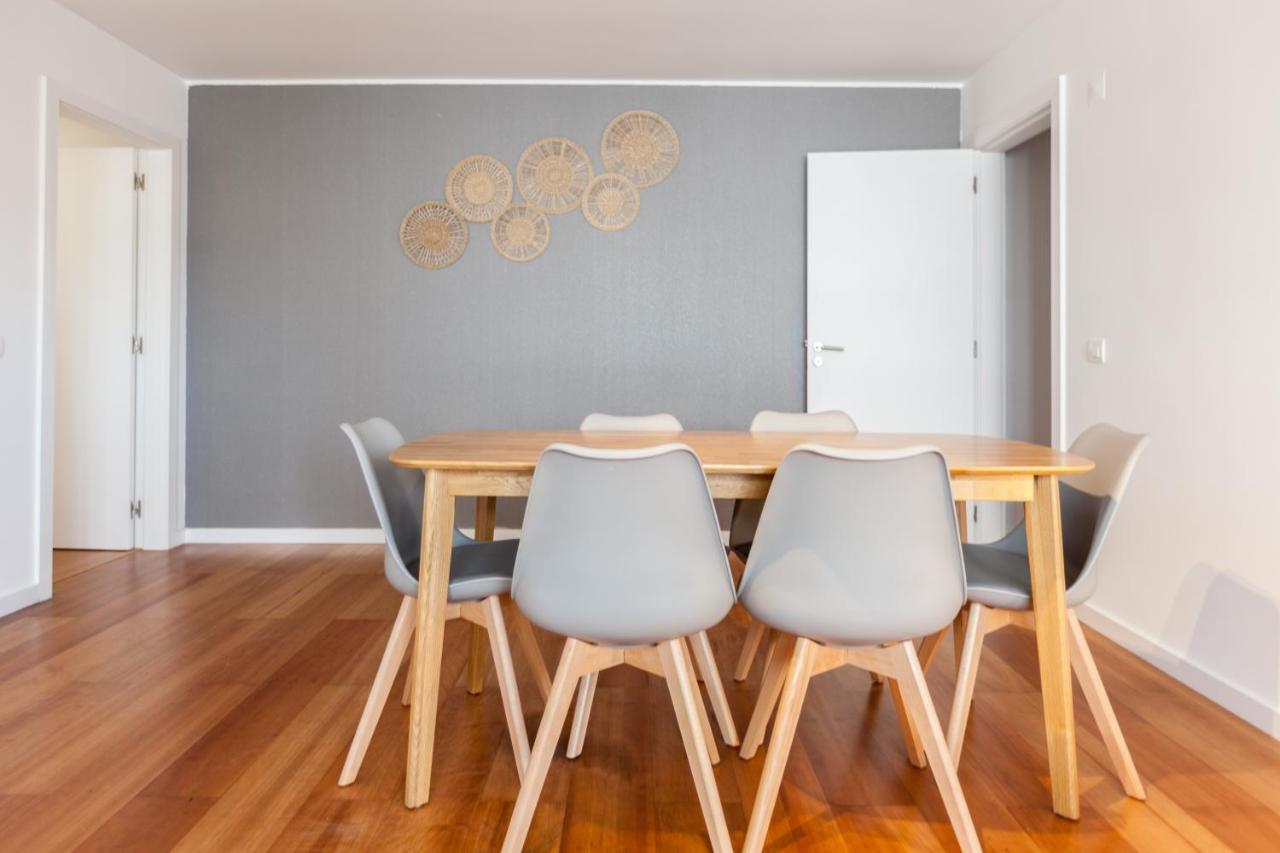 Flh Marvila Family Apartment Lisboa Exterior foto