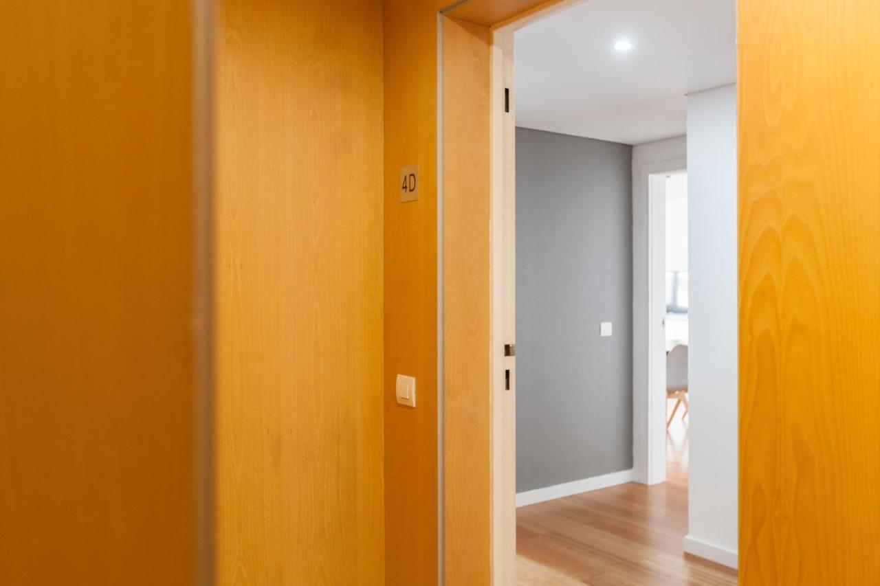 Flh Marvila Family Apartment Lisboa Exterior foto