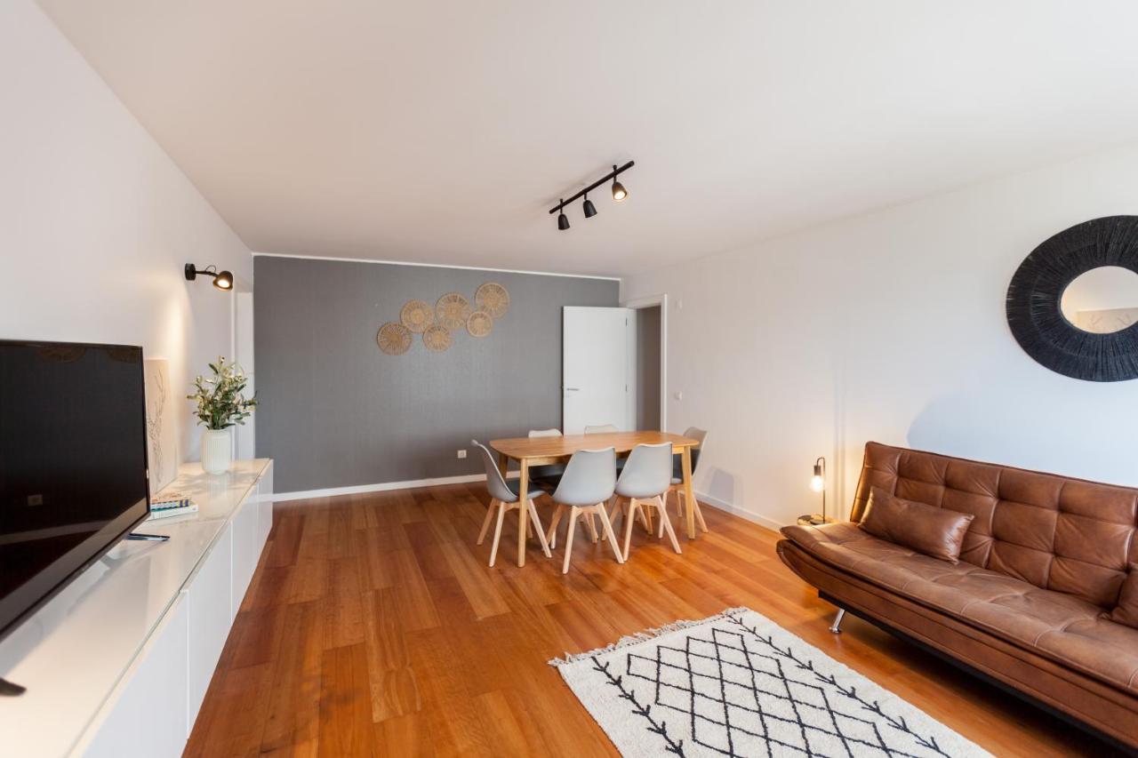 Flh Marvila Family Apartment Lisboa Exterior foto
