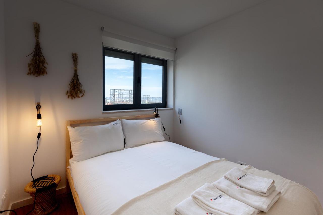 Flh Marvila Family Apartment Lisboa Exterior foto