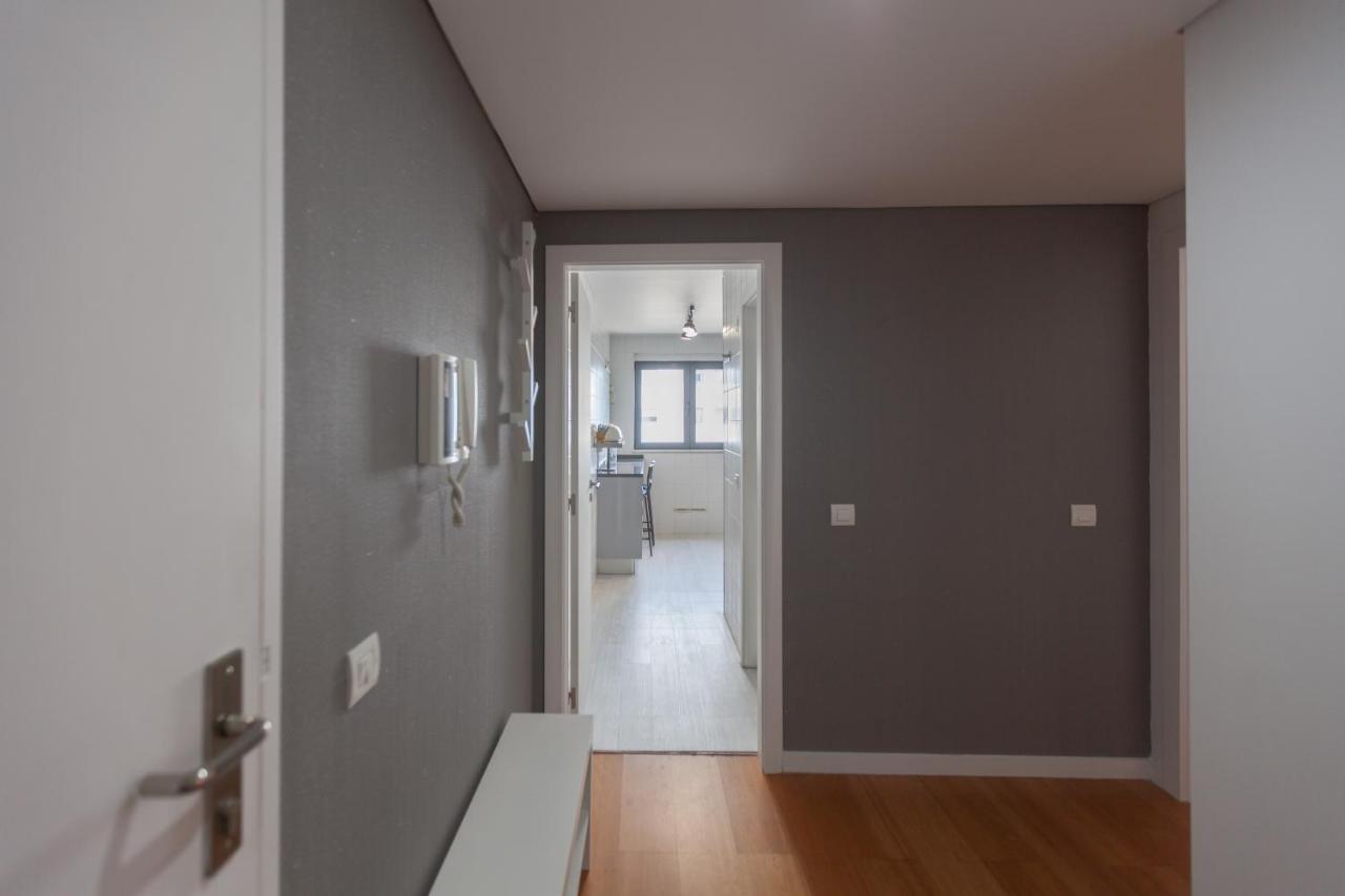 Flh Marvila Family Apartment Lisboa Exterior foto
