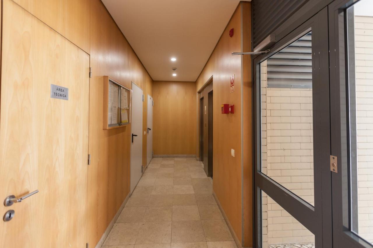 Flh Marvila Family Apartment Lisboa Exterior foto